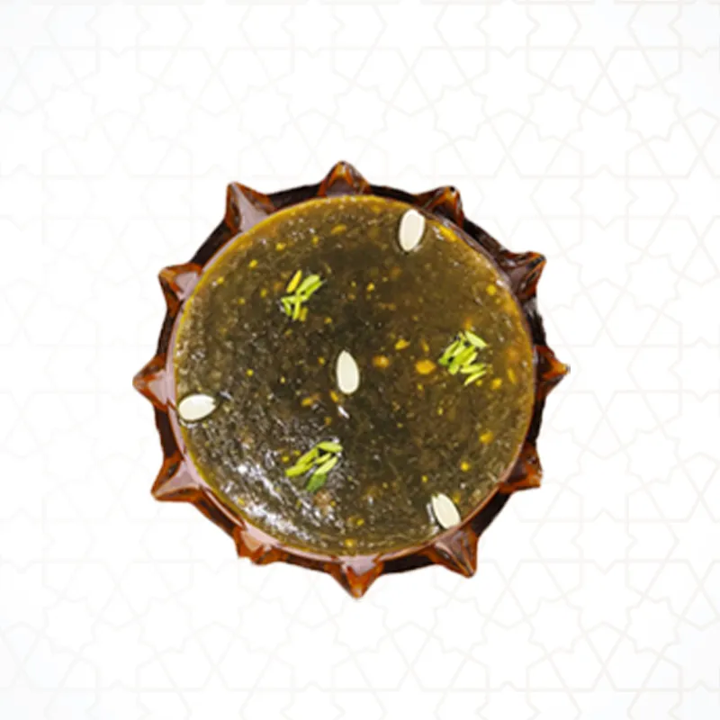 الحلوى الخاصة الحلوى الخاصة - Image 1