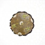 حلوى اللبان