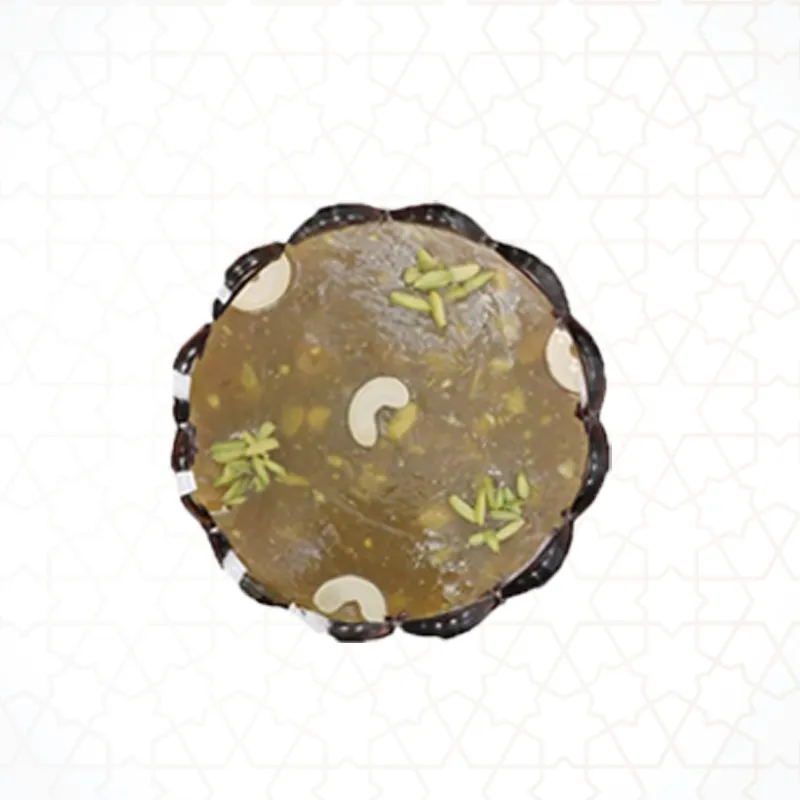 حلو اللبان حلوى اللبان - Image 1